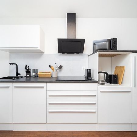Ladolcevita - 100M2 Apartment In Zentraler Lage オルヒング エクステリア 写真
