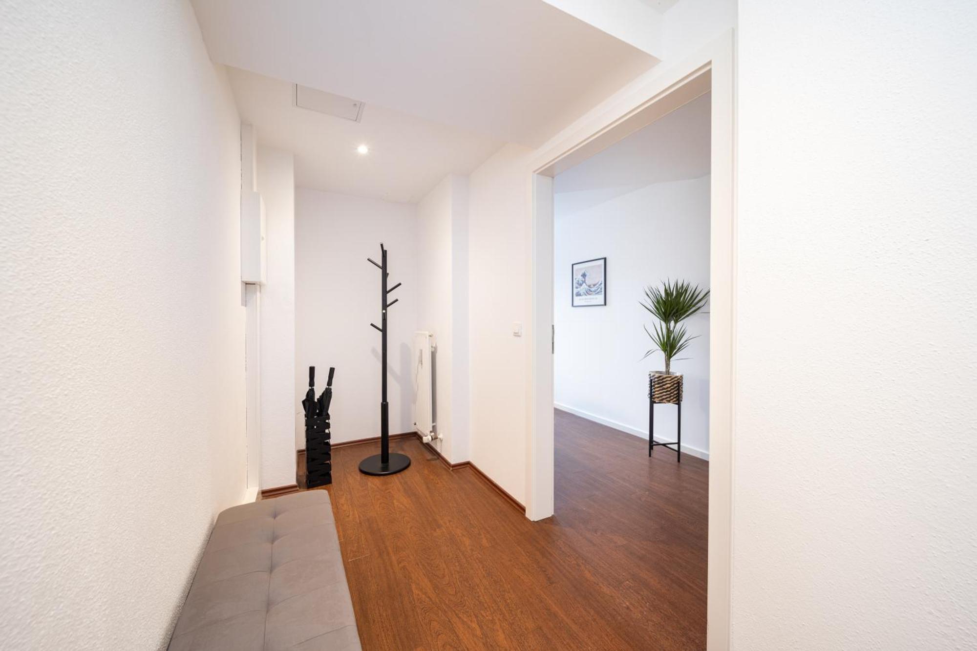 Ladolcevita - 100M2 Apartment In Zentraler Lage オルヒング エクステリア 写真